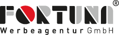 Logo Werbeagentur Fortuna